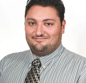 Michael Daniele