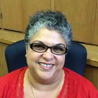 Rhea Perreira-Foyle